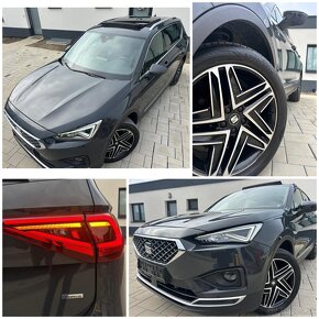 Seat TARRACO 4x4 2.0TDi DSG 110kW VIRTUAL/PANO/ACC/KAMERA - 4