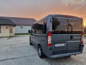 Fiat ducato panorama - 4