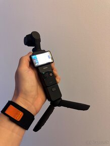 Dji osmo pocke 3 - 4