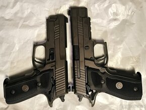 Sig Sauer LEGION P226 / 9mmLuger - 4