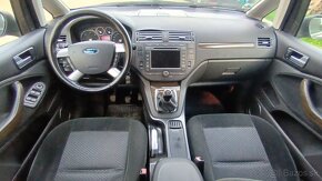 Predám Ford C-Max 1,6 TDCi - 4