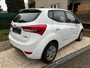 Hyundai ix20 1.4 16V - 4