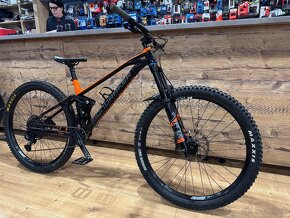 Mondraker Foxy - 4