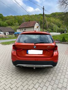 BMW X1 1.8d Xdrive 2014 105kw - 4