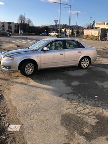 Audi a4 b7 1.9tdi - 4