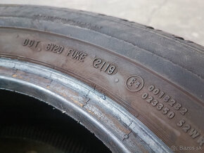 2x 225/65 R16C - Matador Sibir Snow VAN - Zimné - 4