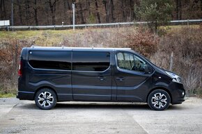 Opel Vivaro Van 1.6 BiTurbo CDTI 125 L1H1 S S 2,9 Base - 4