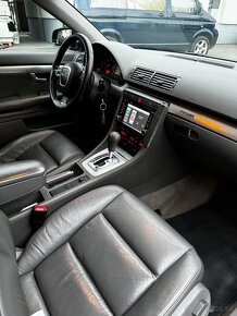 Audi a4 b6 Quattro - 4