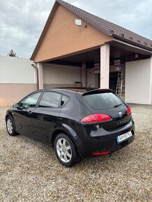 Seat Leon 1,9tdi - 4