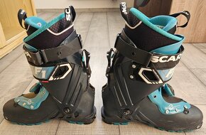 Scarpa F1 2023/2024 280 mm - 4