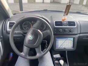 Škoda Fabia 1.9 TDI - 4