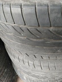 205/50r17 - 4