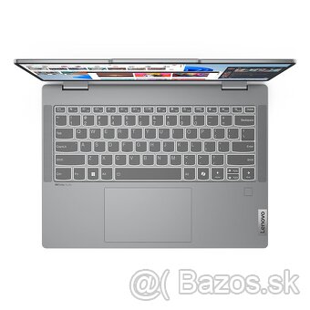 Lenovo IdeaPad 5 2-in-1 14IRH9-Core i5 13420H-8GB-512GBSSD-1 - 4