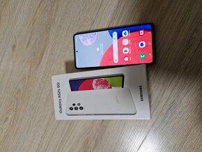 Samsung A52s 5g - 4