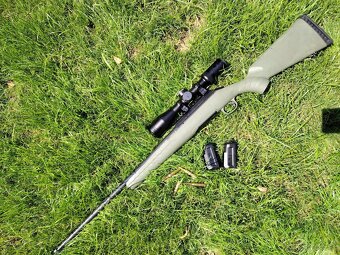 puška- Ruger American Rifle / kal:6,5 Creedmoor - 4