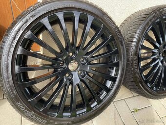 SIRIUS skoda Octavia L&K RS 5x112  7,5x18 ET46  VW Seat 225  - 4