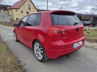 Golf mk5 gti - 4