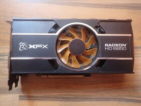 Radeon HD 6850 XFX-nefunkcna - 4