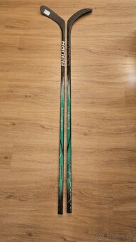 Bauer Vapor Hyp2rlite Limited Green - 4