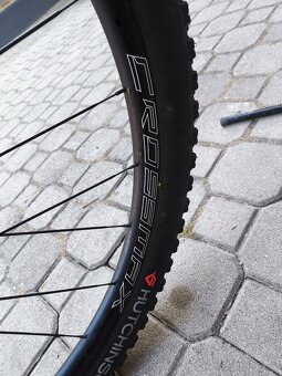 Mondraker F-Podium DC xc karbon - 4