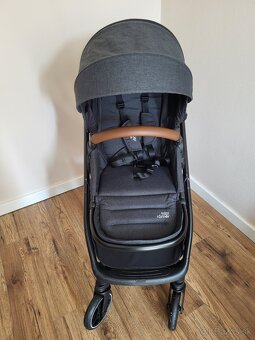 Kočík Britax Strider M - 4