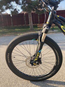 Orbea MX 24 trail disc - detsky bicykel - 4