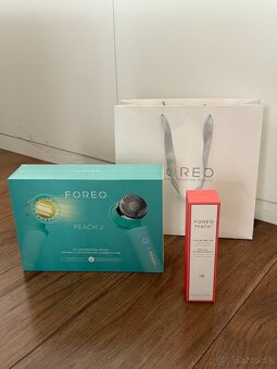 FOREO PEACH™ 2 IPL epilátor - 4