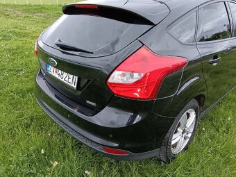 Ford focus 1.0 ecoboost - 4