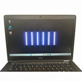 Notebook Dell Latitude 5480 - 633562 - 4