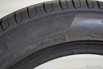 225/55 R18 Letne pneumatiky Pirelli P7 Cinturato r.v. 2024 - 4