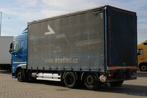 DAF XF 460 FAR, 6X2, EURO 6 - 4