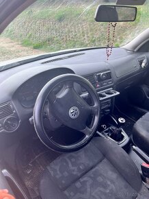 Predam Volkswagen golf 4 1.9 81kw - 4