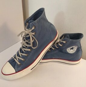 Converse, velkost 41,5 - 4