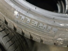 ZIMNE PNEU 225/45 R18 RCS-PIRELLI - 4