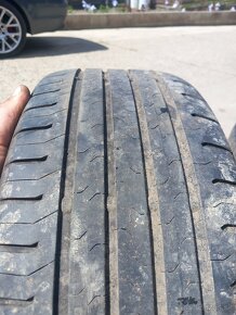 Continental Contiecocontact5 215/55R17 - 4