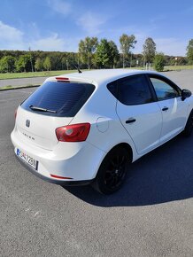 Seat Ibiza 1.2 - 4