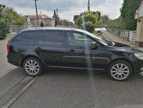 Škoda octavia 1.6 tdi - 4