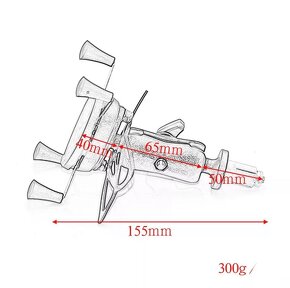 Držiak GPS/mobilu na superšport - 4
