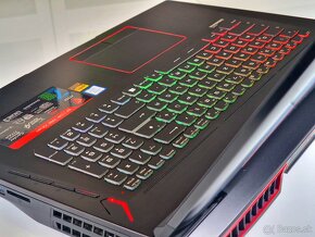 Herný notebook MSI TITAN GT75 | 17,3" 120Hz | GTX 1070 | 32G - 4