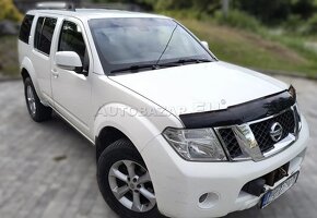 Predám Nissan Pathfinder 7M - 4