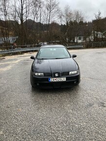 Seat Leon 1.9 TDi ARL 110kw - 4