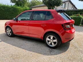 Škoda Fabia lll Monte Carlo 65900km - 4