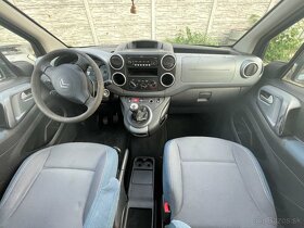 Citroen BERLINGO 1.6 Hdi Multispace na ND - 4