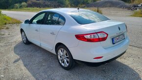 Predám Renault Fluence - 4