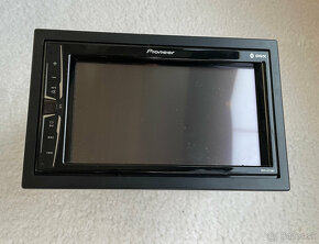 PIONEER MVH-A210BT 2DIN 4x50W + KAMERA - 4