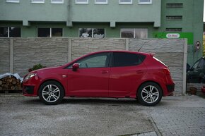 Seat Ibiza 1.9 TDI 77kW - edícia Šport - 4