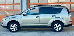 Mitsubishi Outlander 2.0 DI-D 4x4 - 4