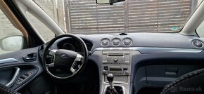 Ford S-max - 4