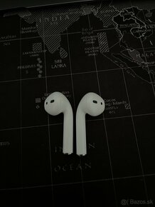 AirPods 2. generácie - 4