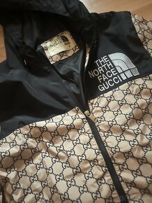 The  North Face gucci - 4